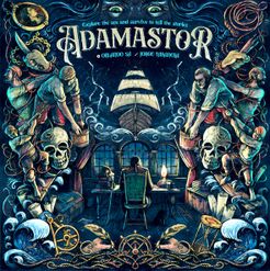 Adamastor