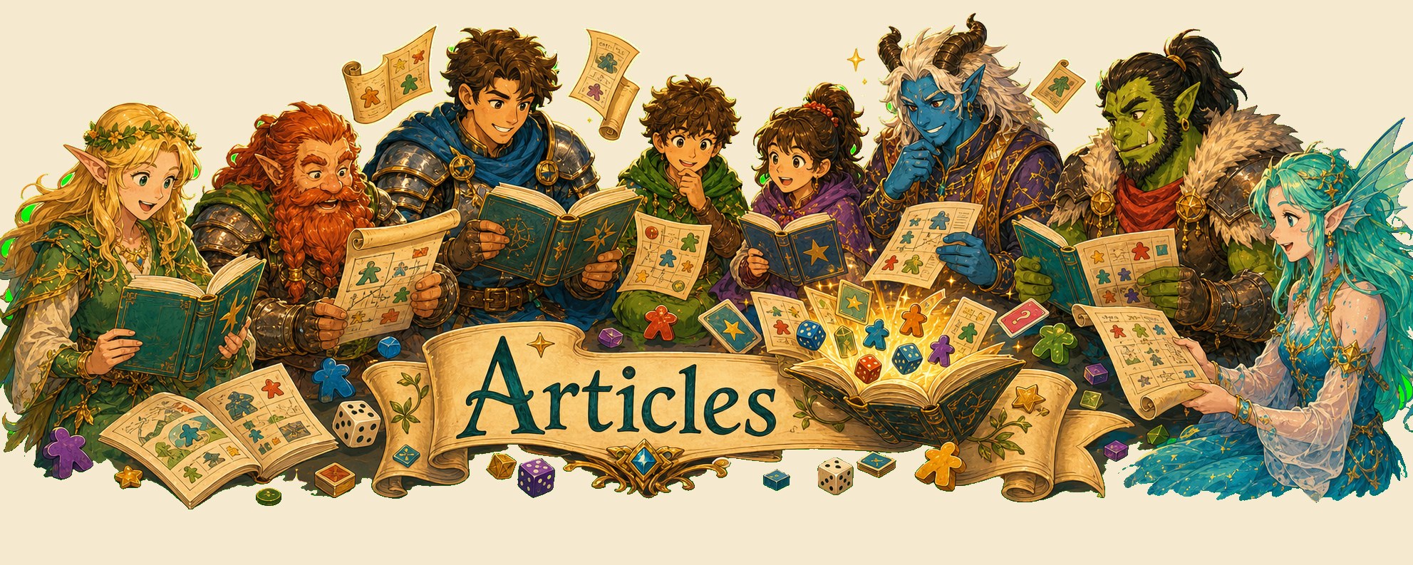 Articles