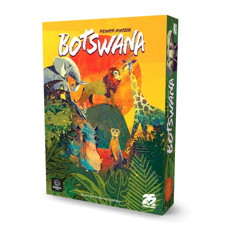 Botswana