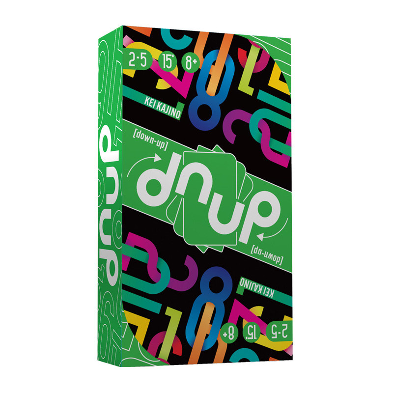 Dnup