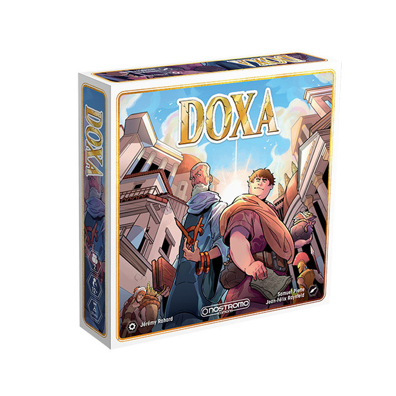 Doxa