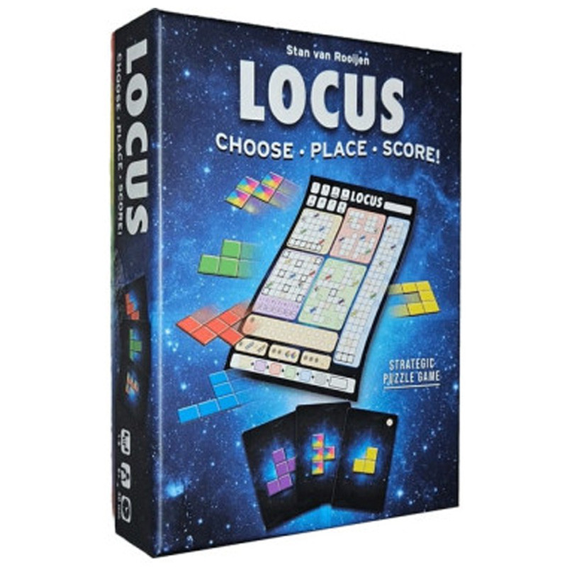 Locus