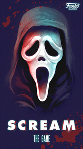 Scream : Le Jeu