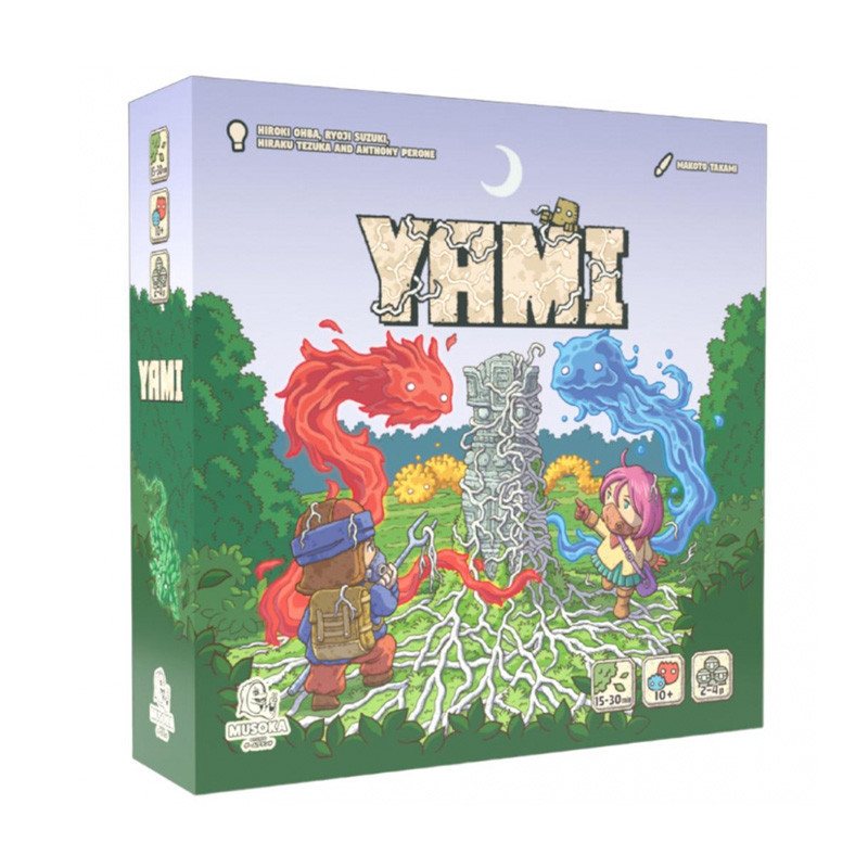 Yami