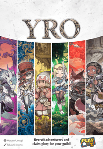 Yro
