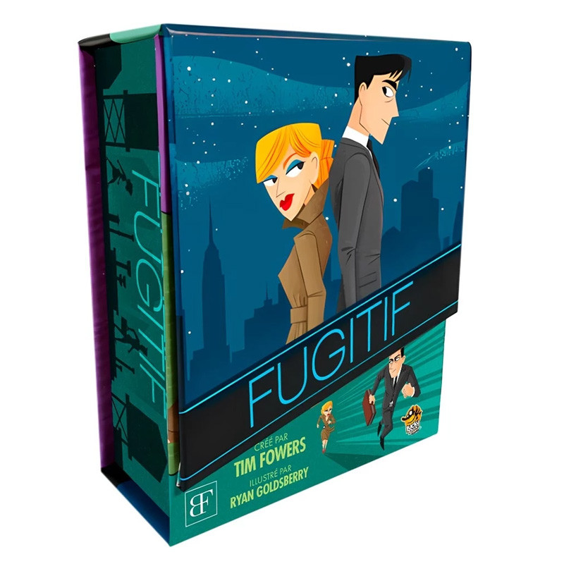 Fugitif