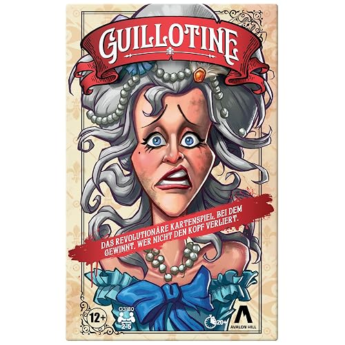 Guillotine