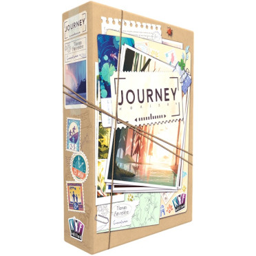 Journey Horizon