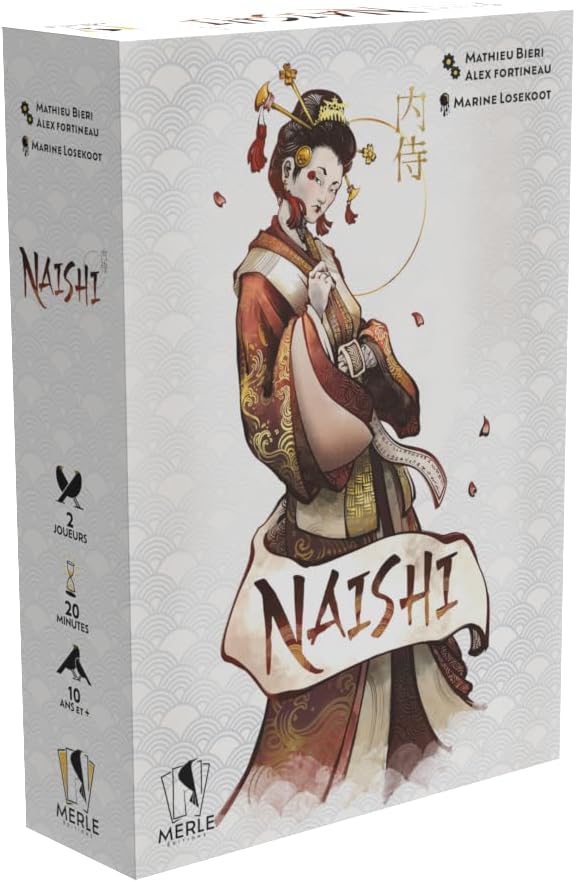 Naishi