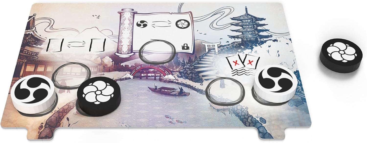 Naishi — le jeu installe (vue 4)