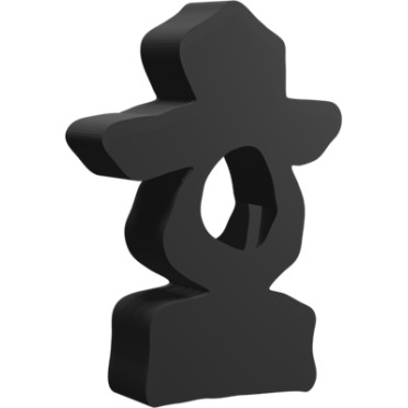 Niwashi — le jeu installe (vue 3)