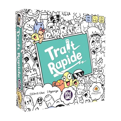 Trait Rapide