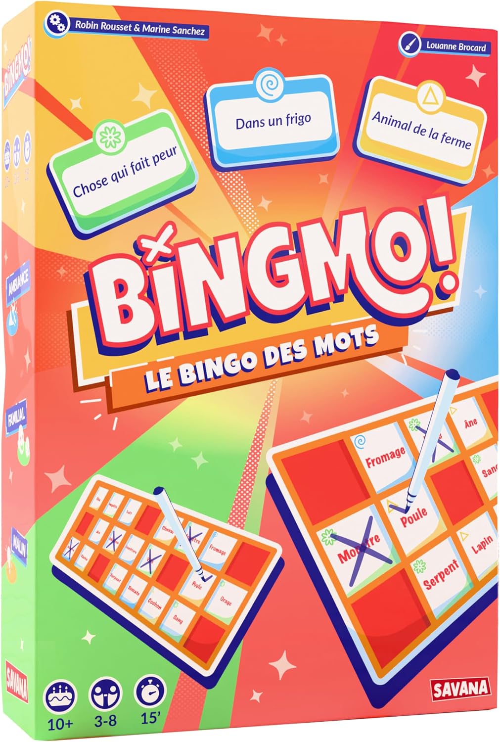 Bingmo