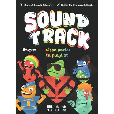 Soundtrack